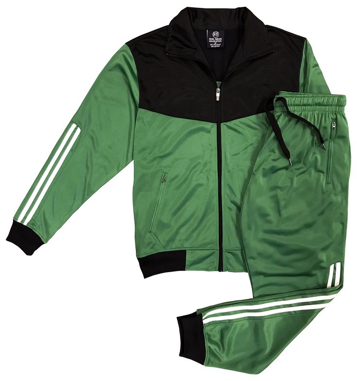 Active & Sportswear — Track Suits — #4